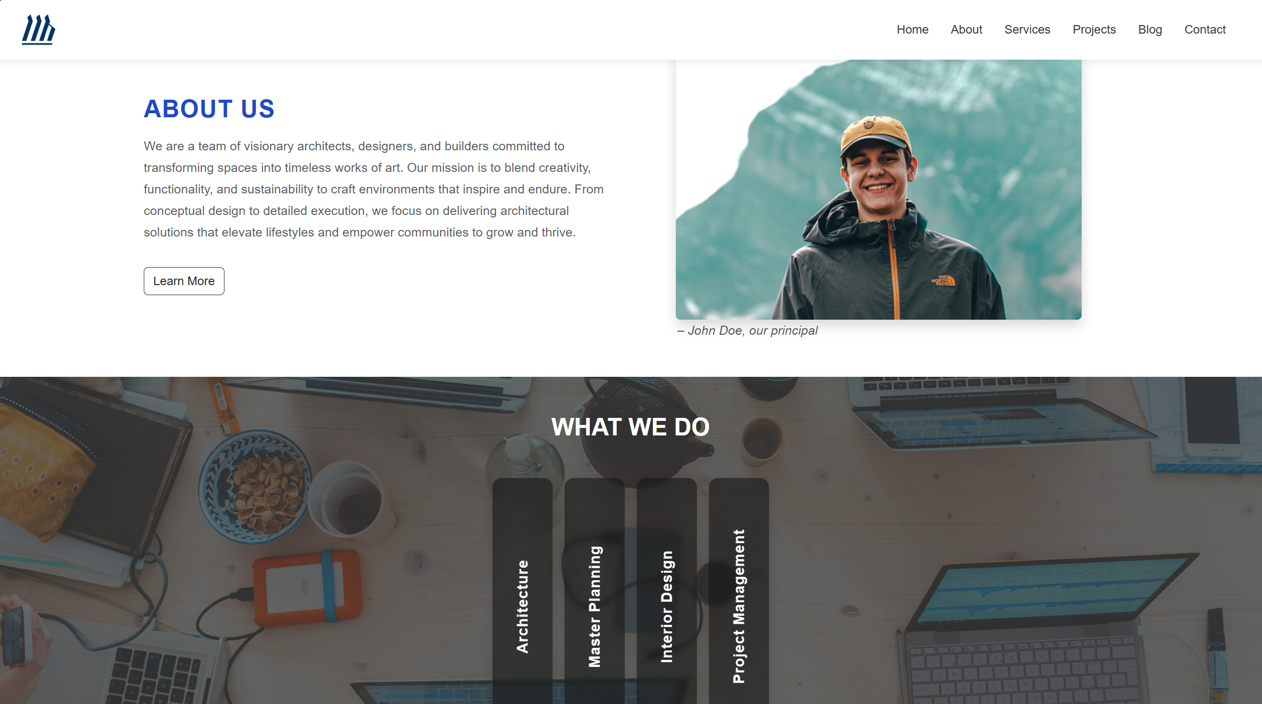 MOHA Arkitek Portfolio